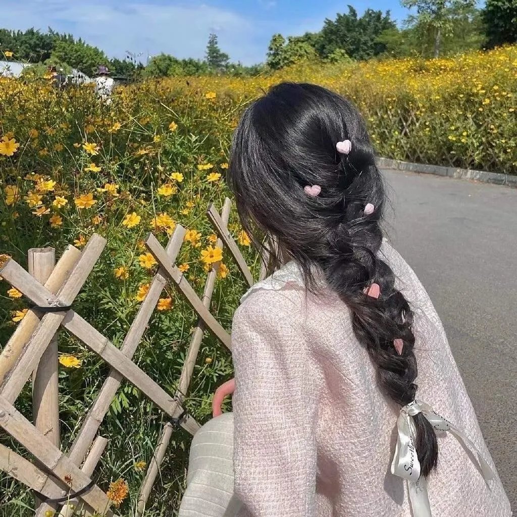 甜心战士