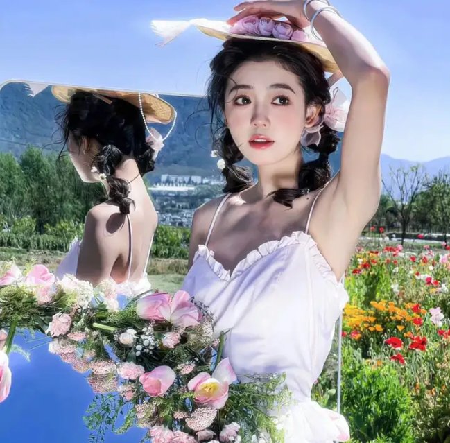 午夜惊情