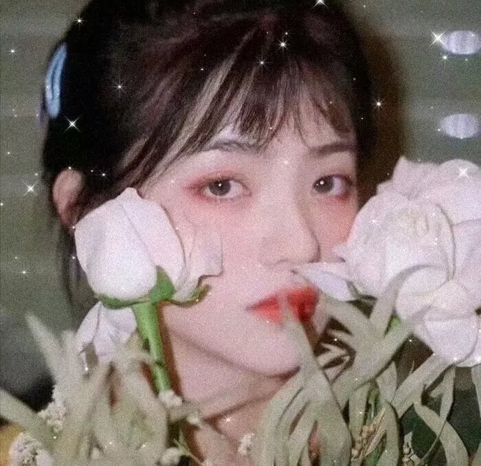 油桃红了