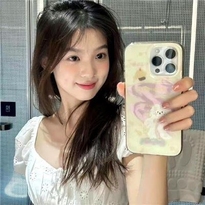 缘来想见妳
