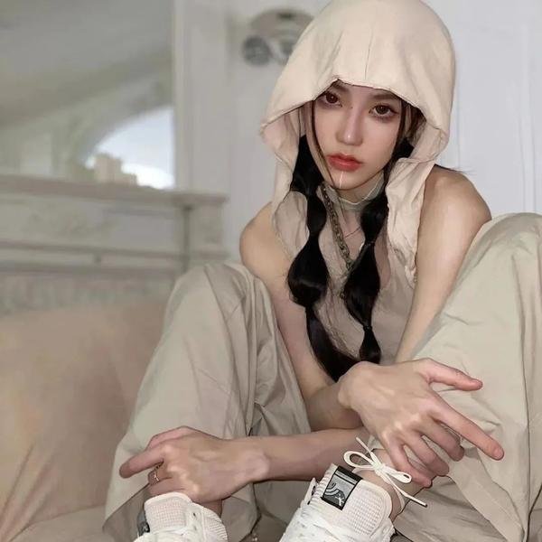 艾莲妹妹